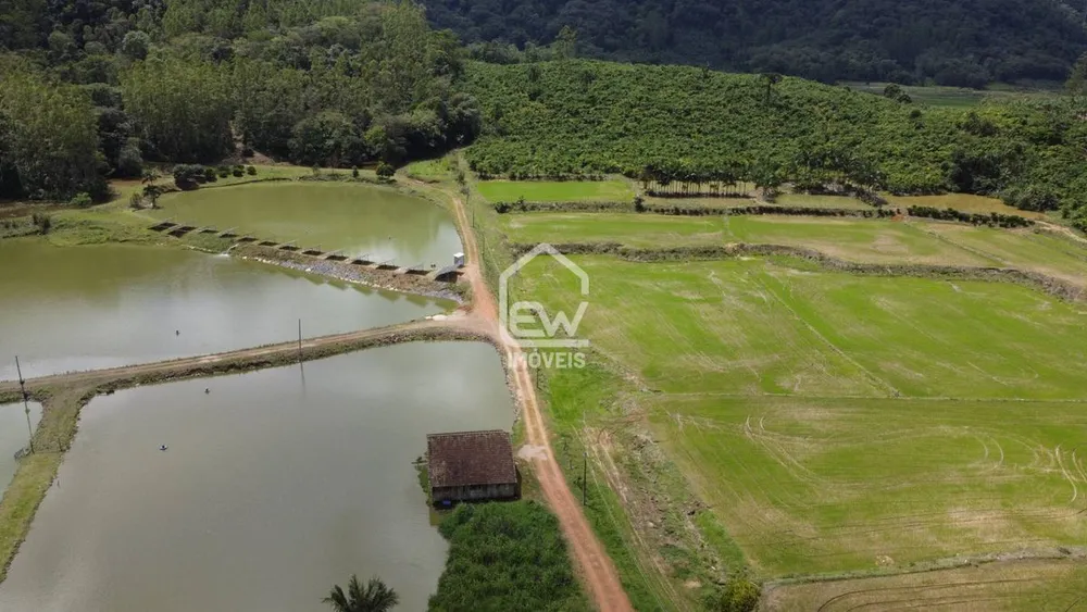 Sítio, 1 quarto, 14 hectares - Foto 4