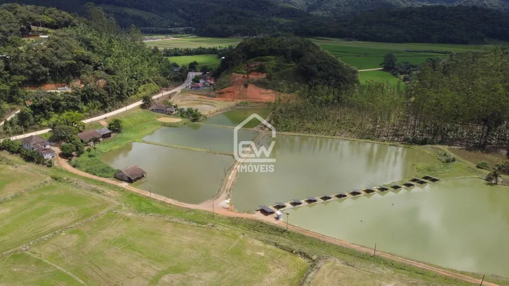 Sítio, 1 quarto, 14 hectares - Foto 6