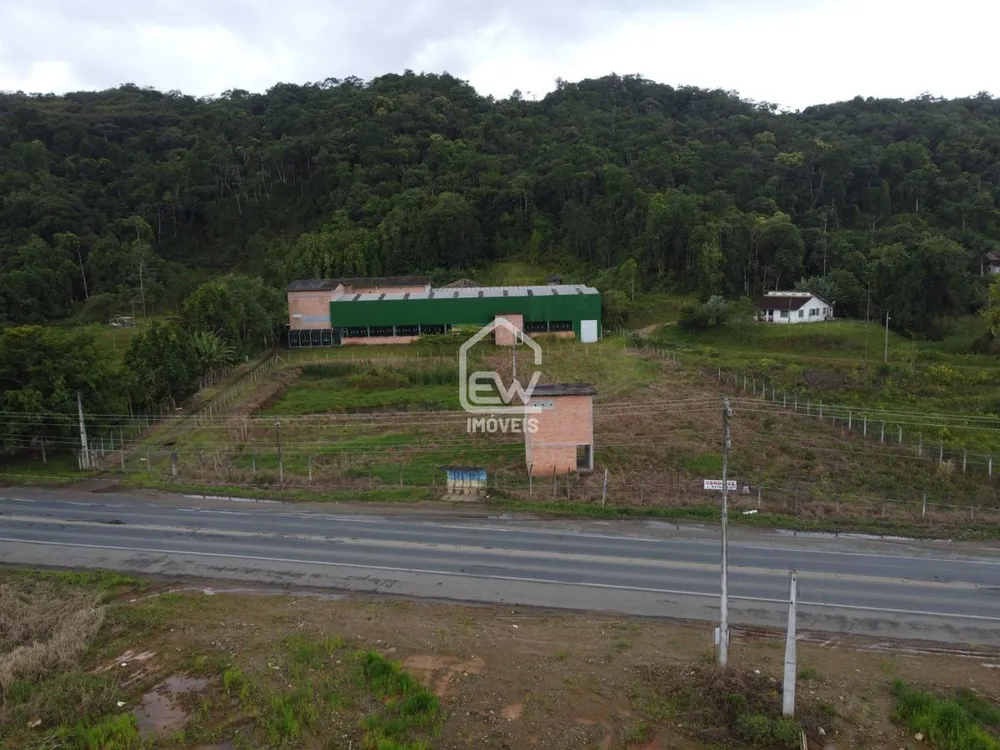 Depósito-Galpão, 4647 m² - Foto 6