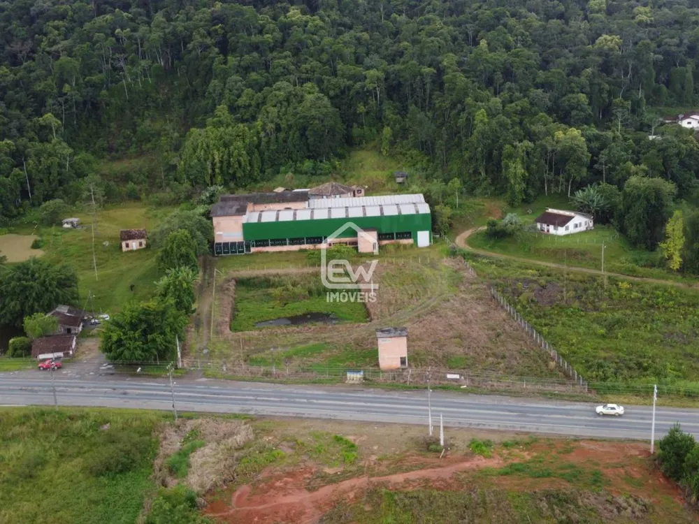 Depósito-Galpão, 4647 m² - Foto 5