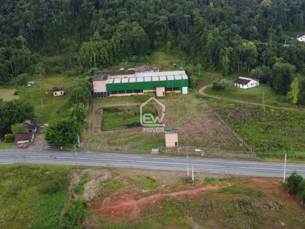 Depósito-Galpão, 4647 m² - Foto 4