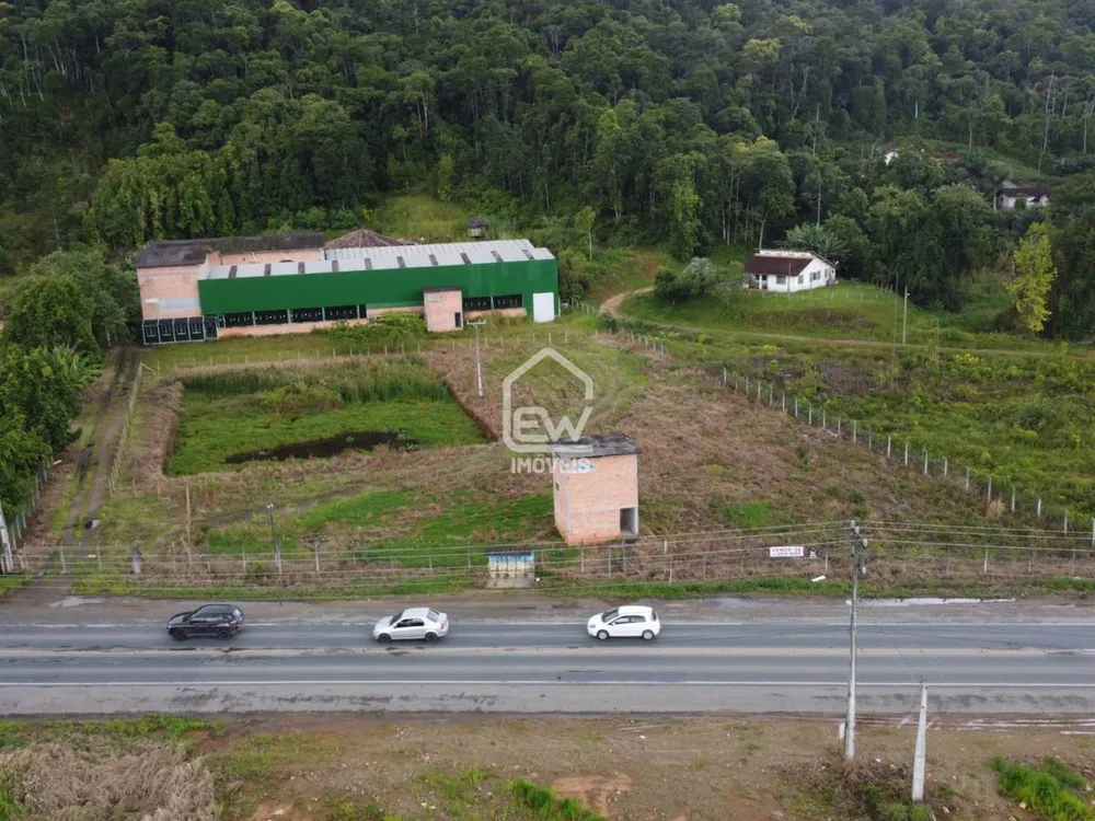 Depósito-Galpão, 4647 m² - Foto 3