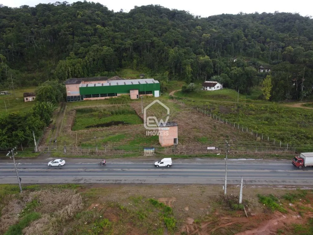 Depósito-Galpão, 4647 m² - Foto 2