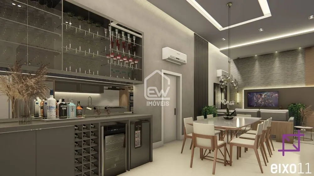 Casa, 3 quartos, 571 m² - Foto 2