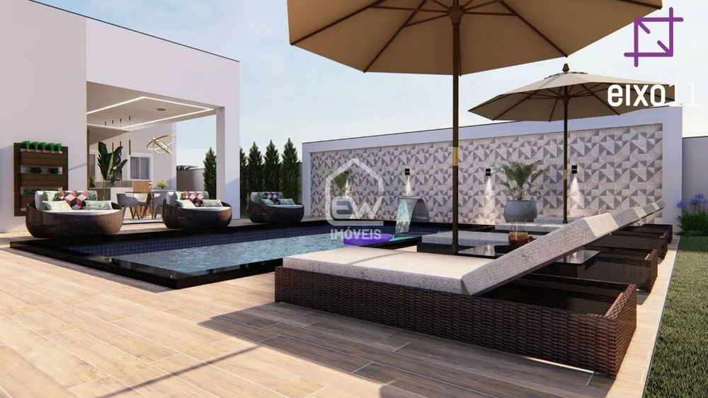 Casa, 3 quartos, 571 m² - Foto 7