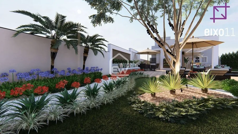 Casa, 3 quartos, 571 m² - Foto 6