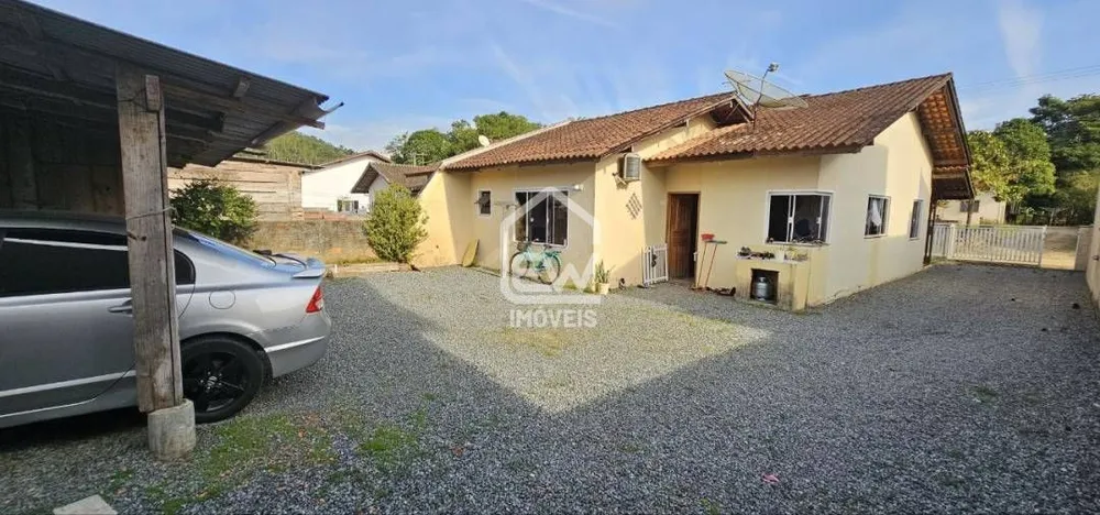 Casa, 3 quartos, 336 m² - Foto 1