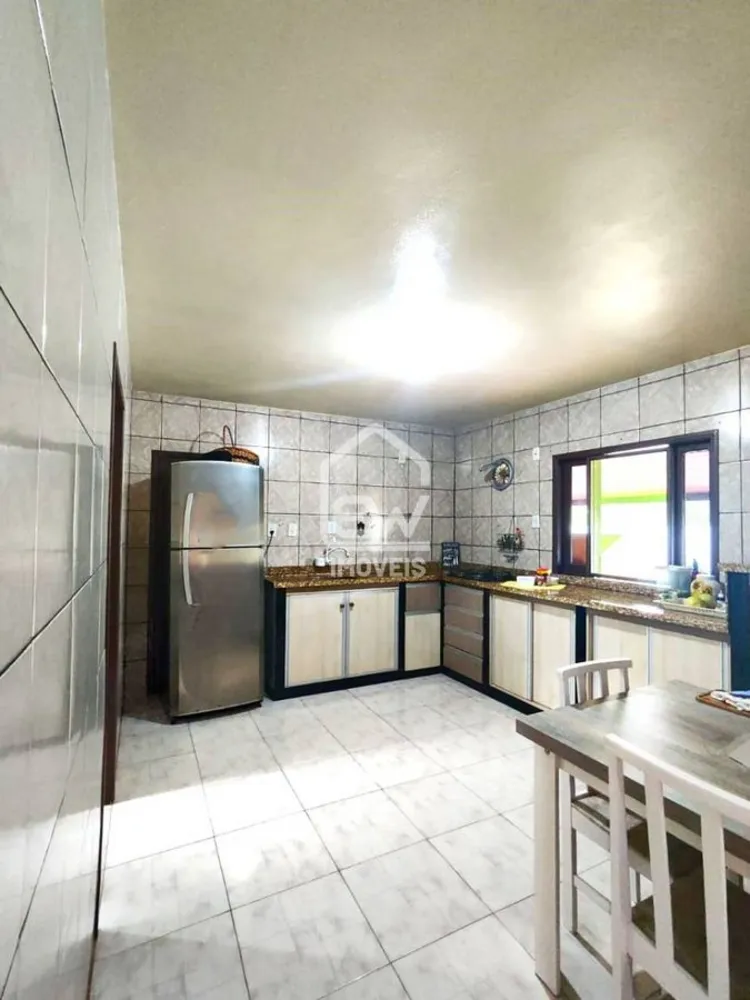 Casa, 4 quartos, 450 m² - Foto 9