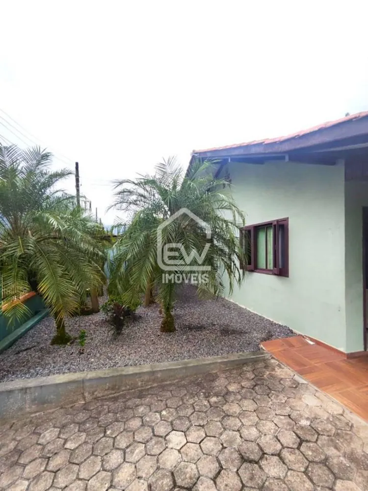 Casa, 4 quartos, 450 m² - Foto 1