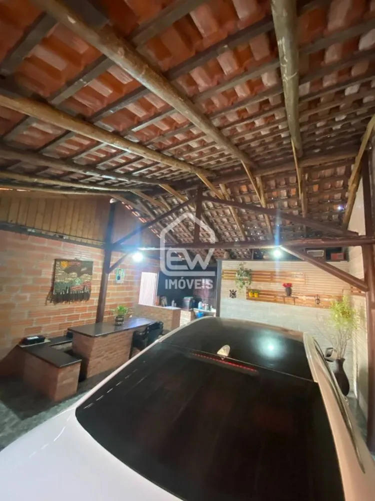 Casa, 4 quartos, 390 m² - Foto 11