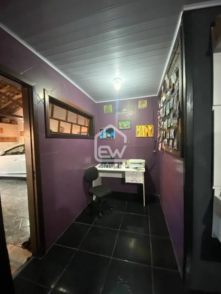 Casa, 4 quartos, 390 m² - Foto 4