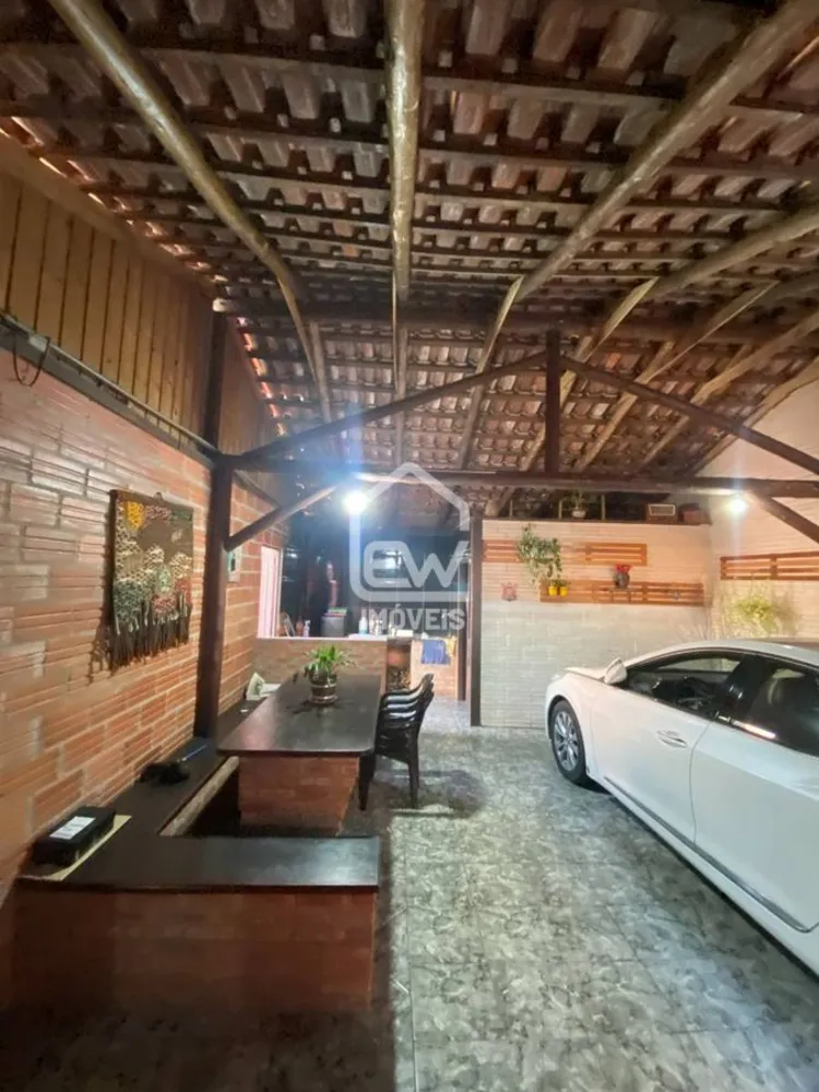 Casa, 4 quartos, 390 m² - Foto 12