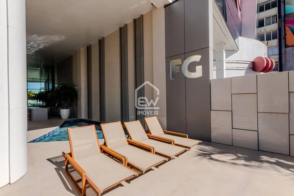 Apartamento, 4 quartos, 370 m² - Foto 7