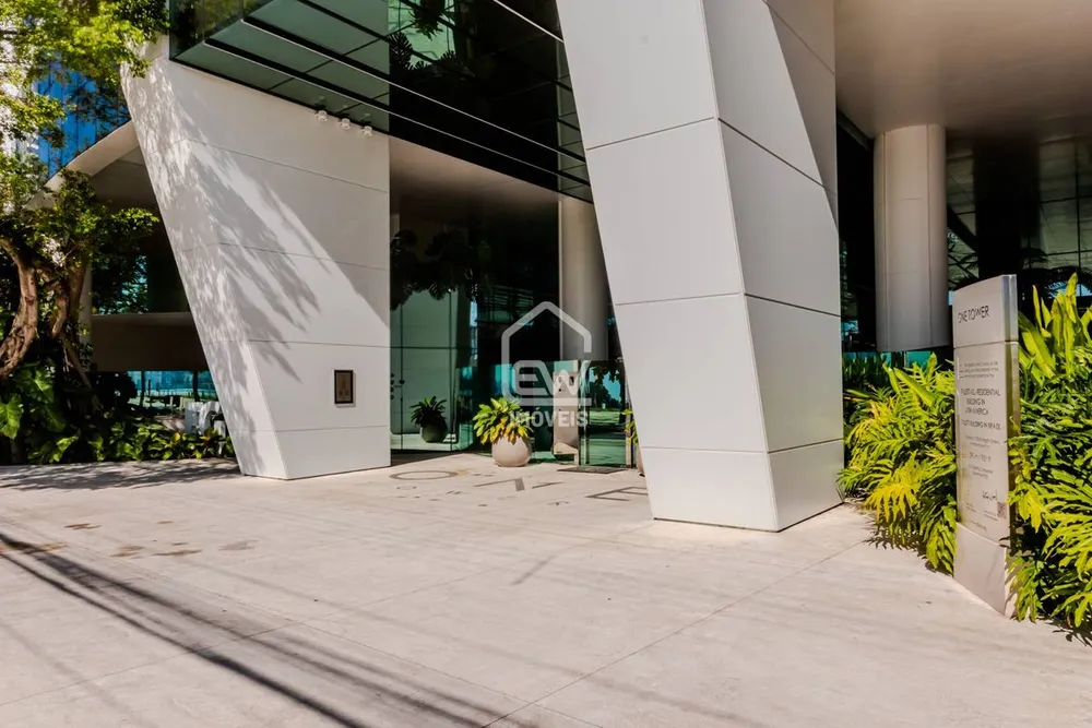 Apartamento, 4 quartos, 370 m² - Foto 15