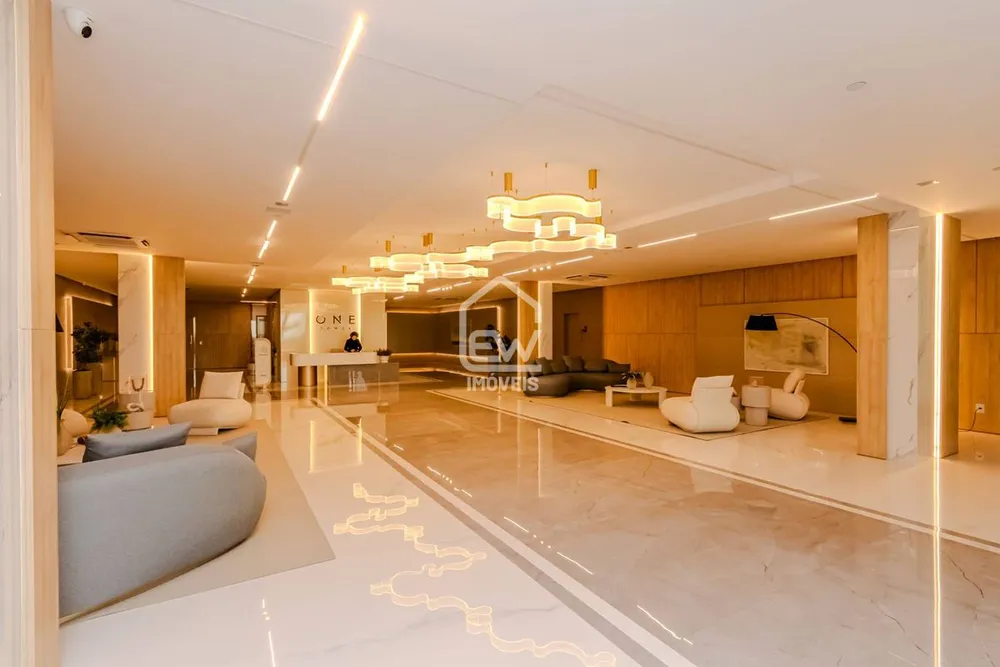 Apartamento, 4 quartos, 370 m² - Foto 5