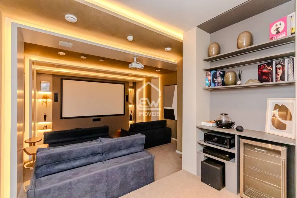 Apartamento, 4 quartos, 370 m² - Foto 1