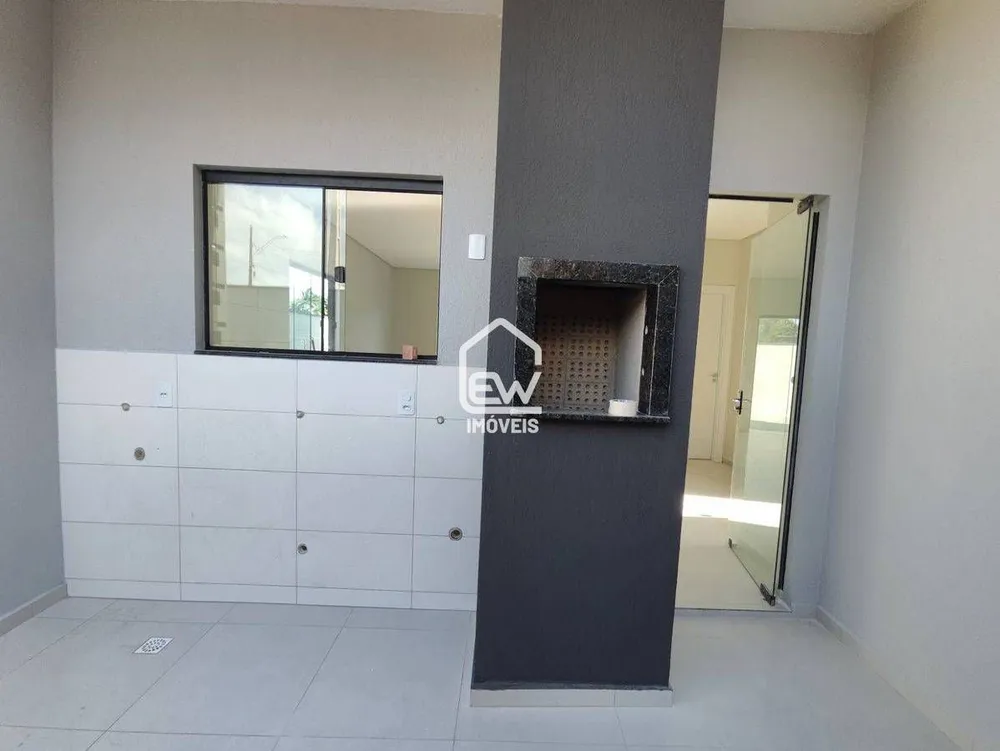 Casa, 3 quartos, 70 m² - Foto 6