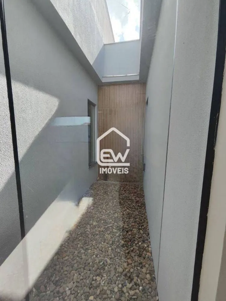 Casa, 3 quartos, 70 m² - Foto 9
