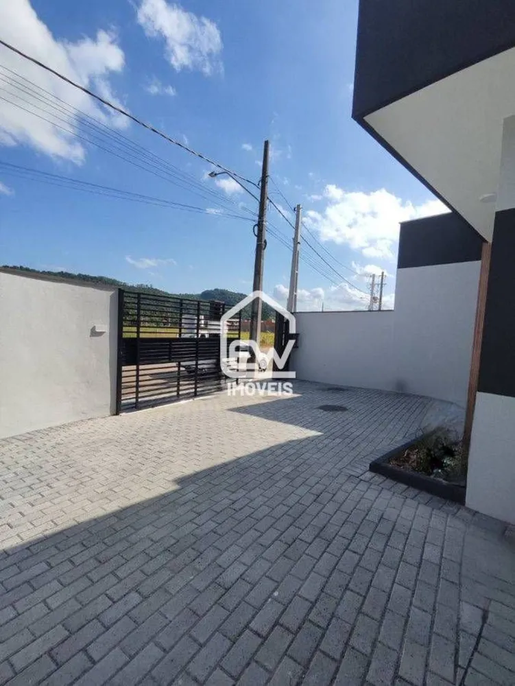 Casa, 3 quartos, 70 m² - Foto 10