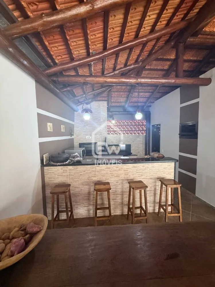 Casa, 3 quartos, 840 m² - Foto 11