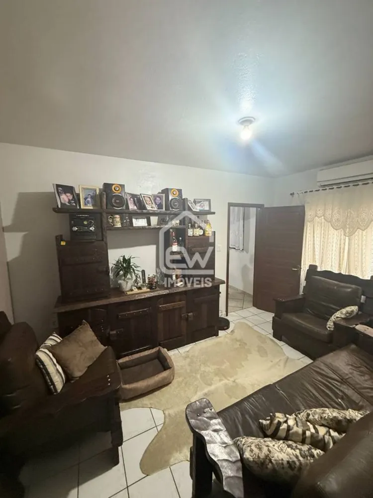 Casa, 3 quartos, 840 m² - Foto 2