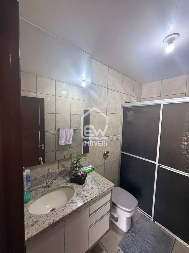 Casa, 3 quartos, 840 m² - Foto 9