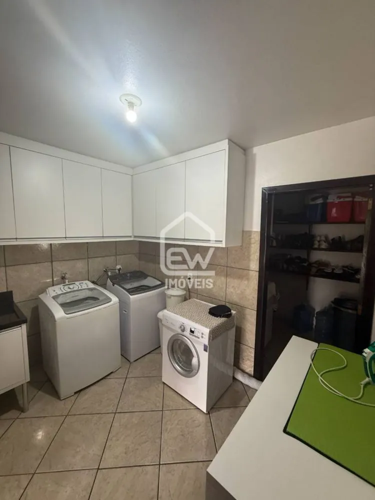 Casa, 3 quartos, 840 m² - Foto 4
