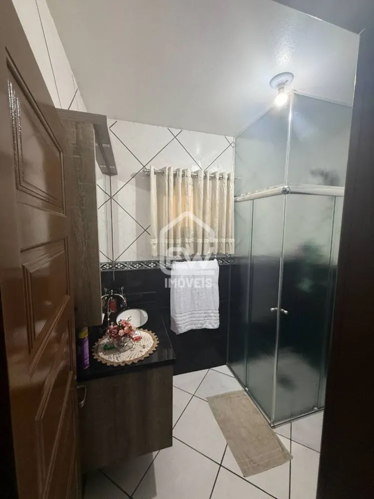 Casa, 3 quartos, 840 m² - Foto 8