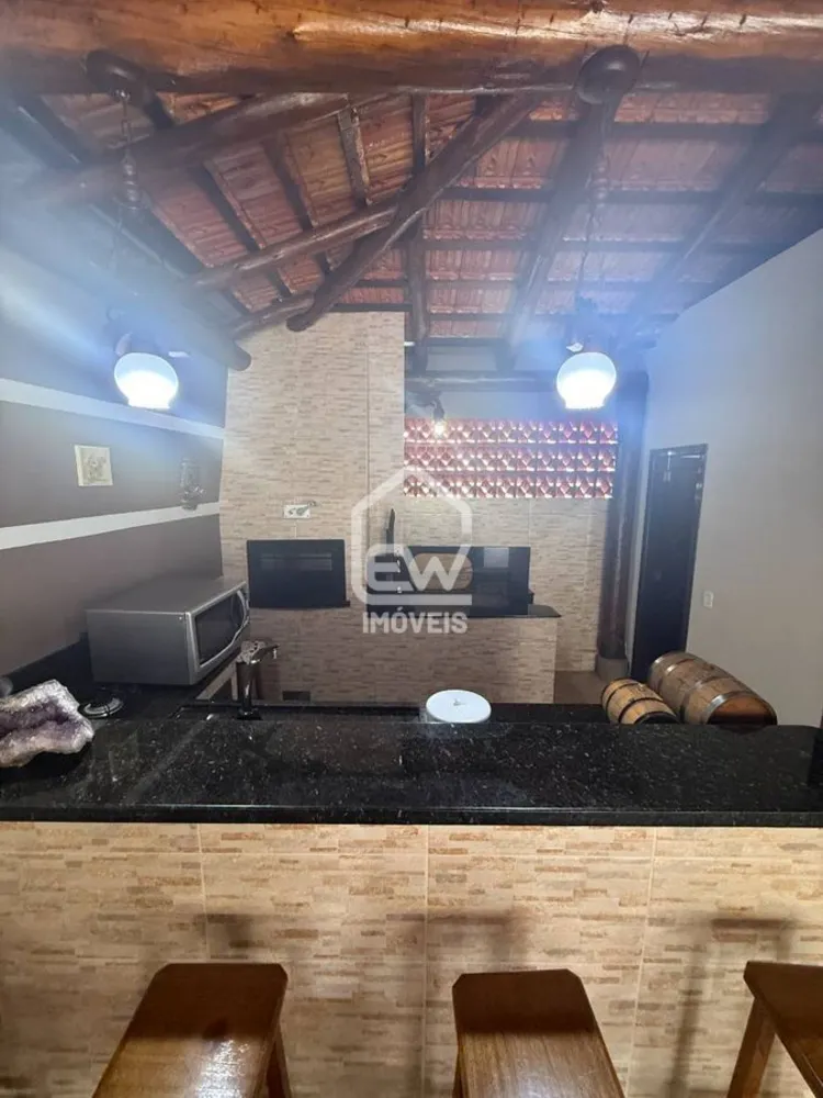 Casa, 3 quartos, 840 m² - Foto 1