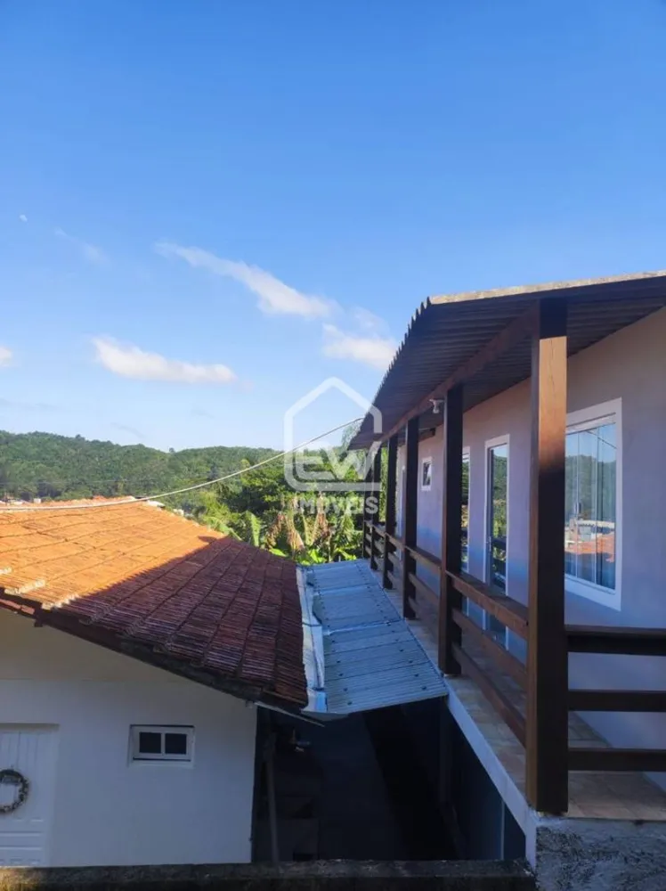 Casa, 5 quartos, 387 m² - Foto 2