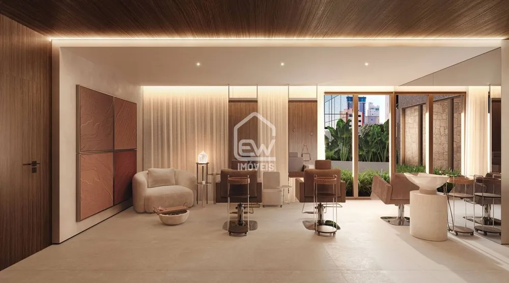 Apartamento, 4 quartos, 178 m² - Foto 7