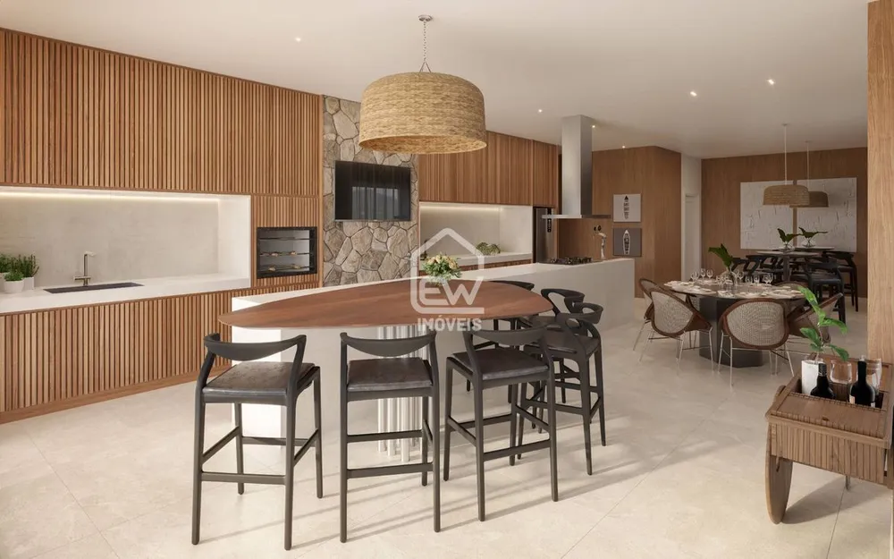Apartamento, 4 quartos, 178 m² - Foto 8