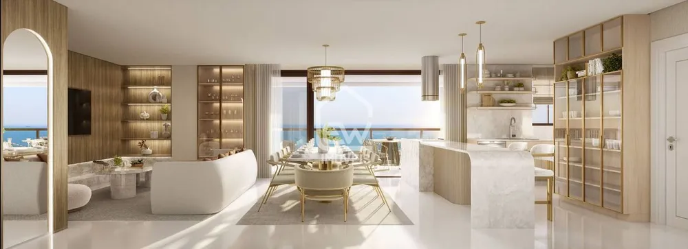 Apartamento, 4 quartos, 178 m² - Foto 6