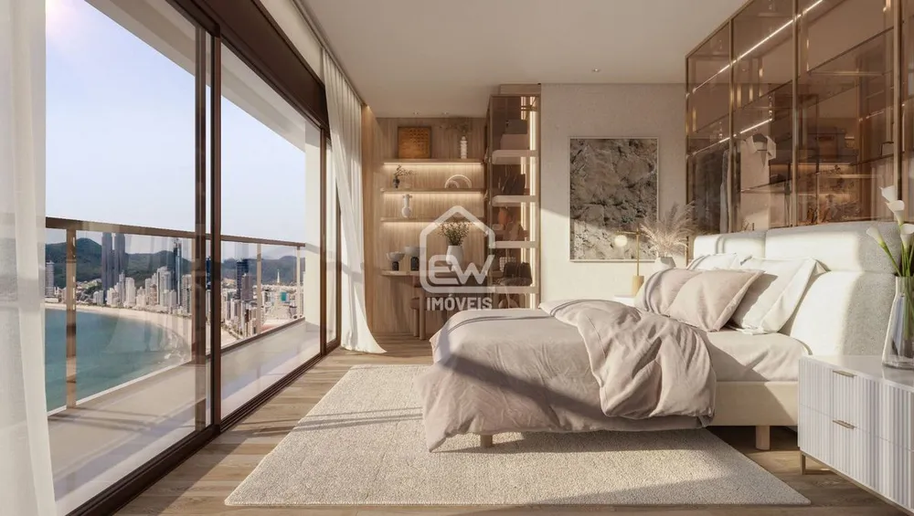 Apartamento, 4 quartos, 178 m² - Foto 16