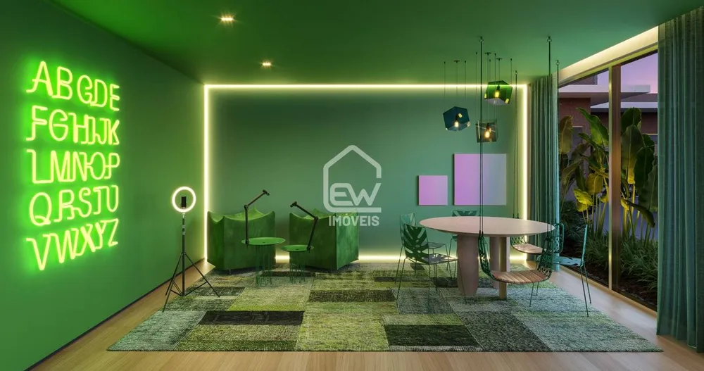 Apartamento, 4 quartos, 178 m² - Foto 6
