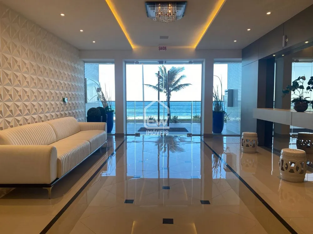 Apartamento, 3 quartos, 154 m² - Foto 2