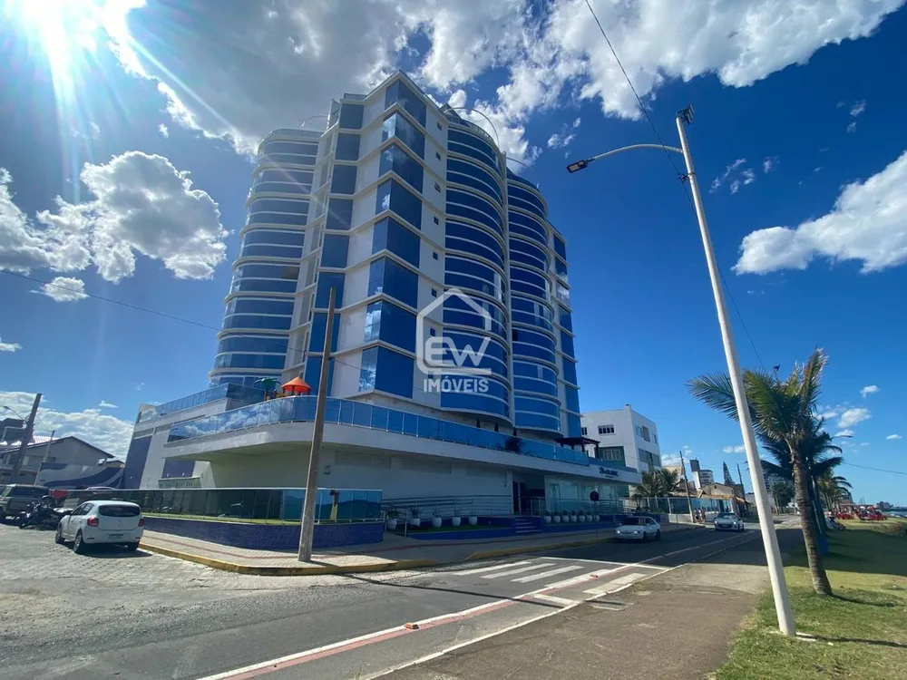Apartamento, 3 quartos, 154 m² - Foto 1