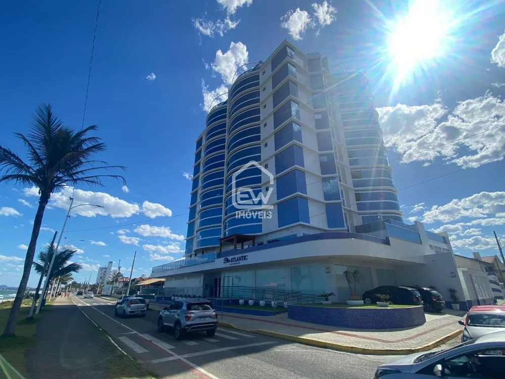 Apartamento, 3 quartos, 154 m² - Foto 6