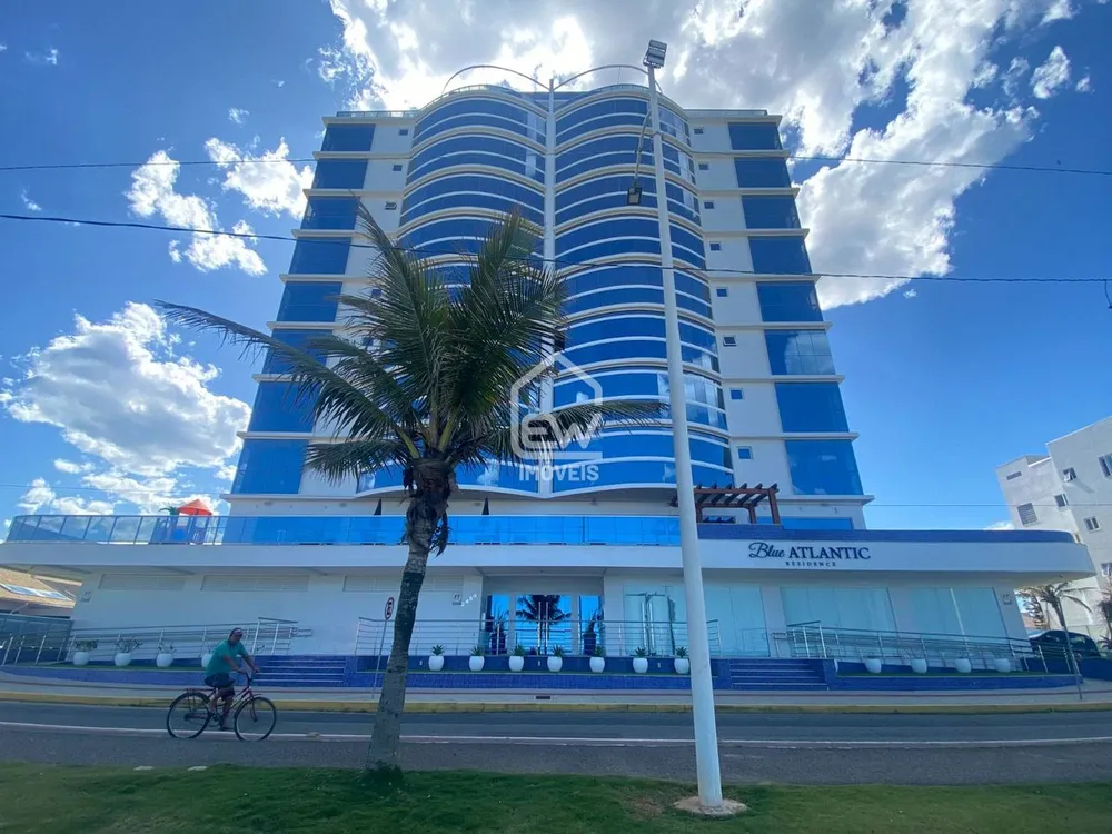 Apartamento, 3 quartos, 154 m² - Foto 5