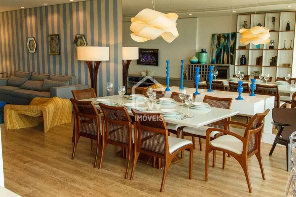 Apartamento, 3 quartos, 94 m² - Foto 11