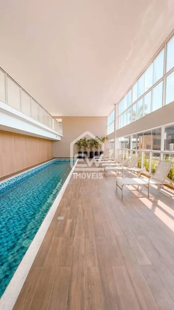 Apartamento, 3 quartos, 94 m² - Foto 7
