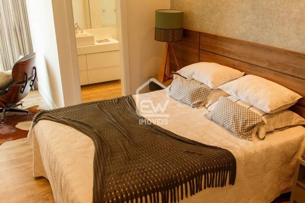 Apartamento, 3 quartos, 94 m² - Foto 13
