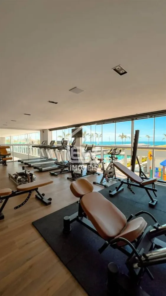 Apartamento, 3 quartos, 94 m² - Foto 6