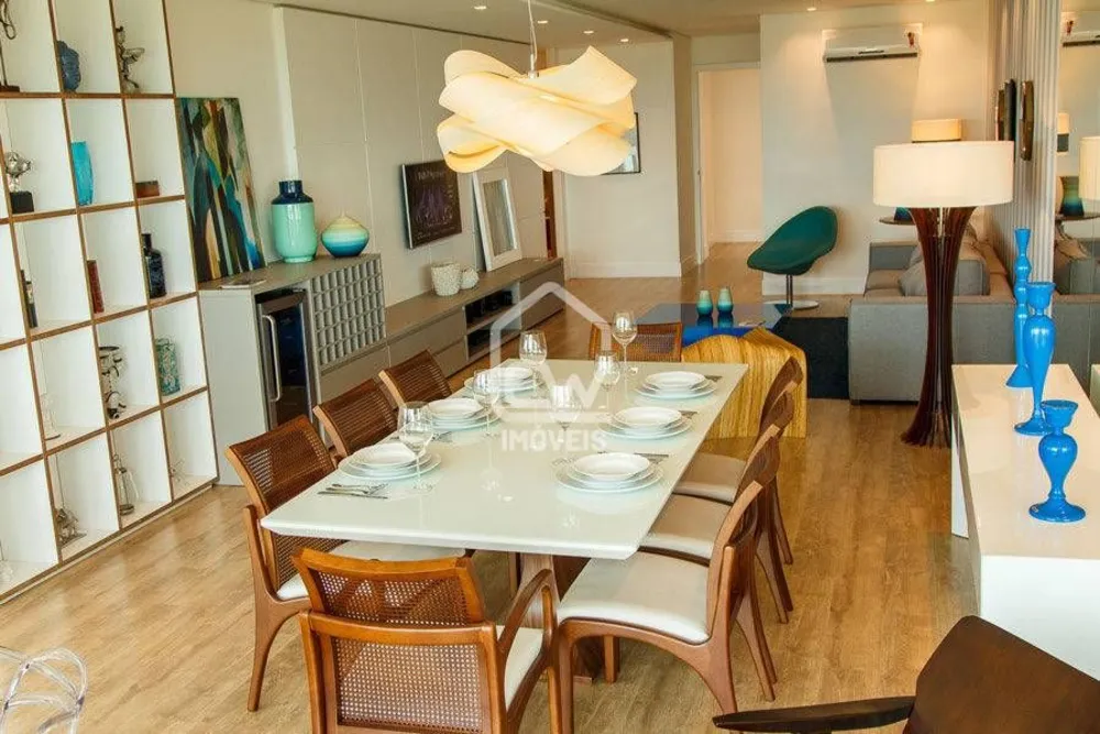Apartamento, 3 quartos, 94 m² - Foto 10