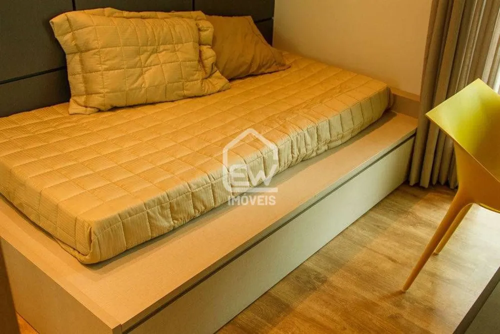 Apartamento, 3 quartos, 94 m² - Foto 14