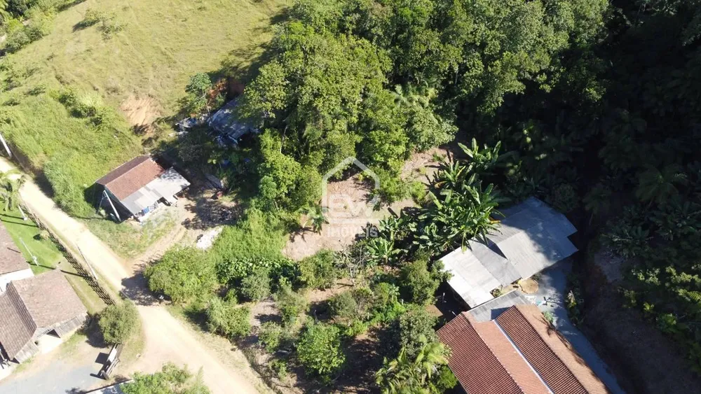 Chácara, 4 quartos, 2 hectares - Foto 1