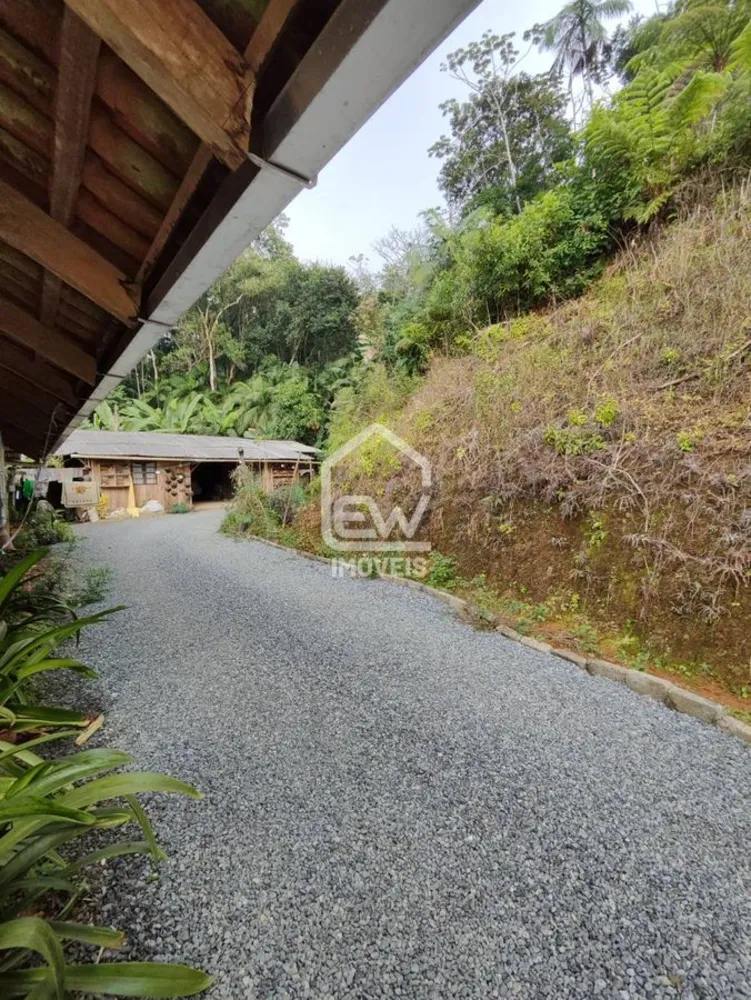 Chácara, 4 quartos, 2 hectares - Foto 4