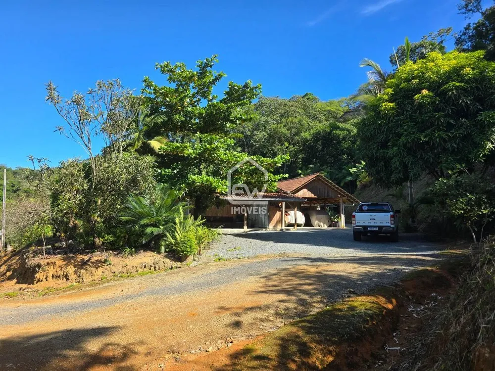 Chácara, 4 quartos, 2 hectares - Foto 11