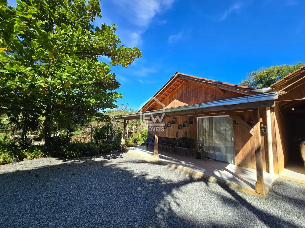 Chácara, 4 quartos, 2 hectares - Foto 13