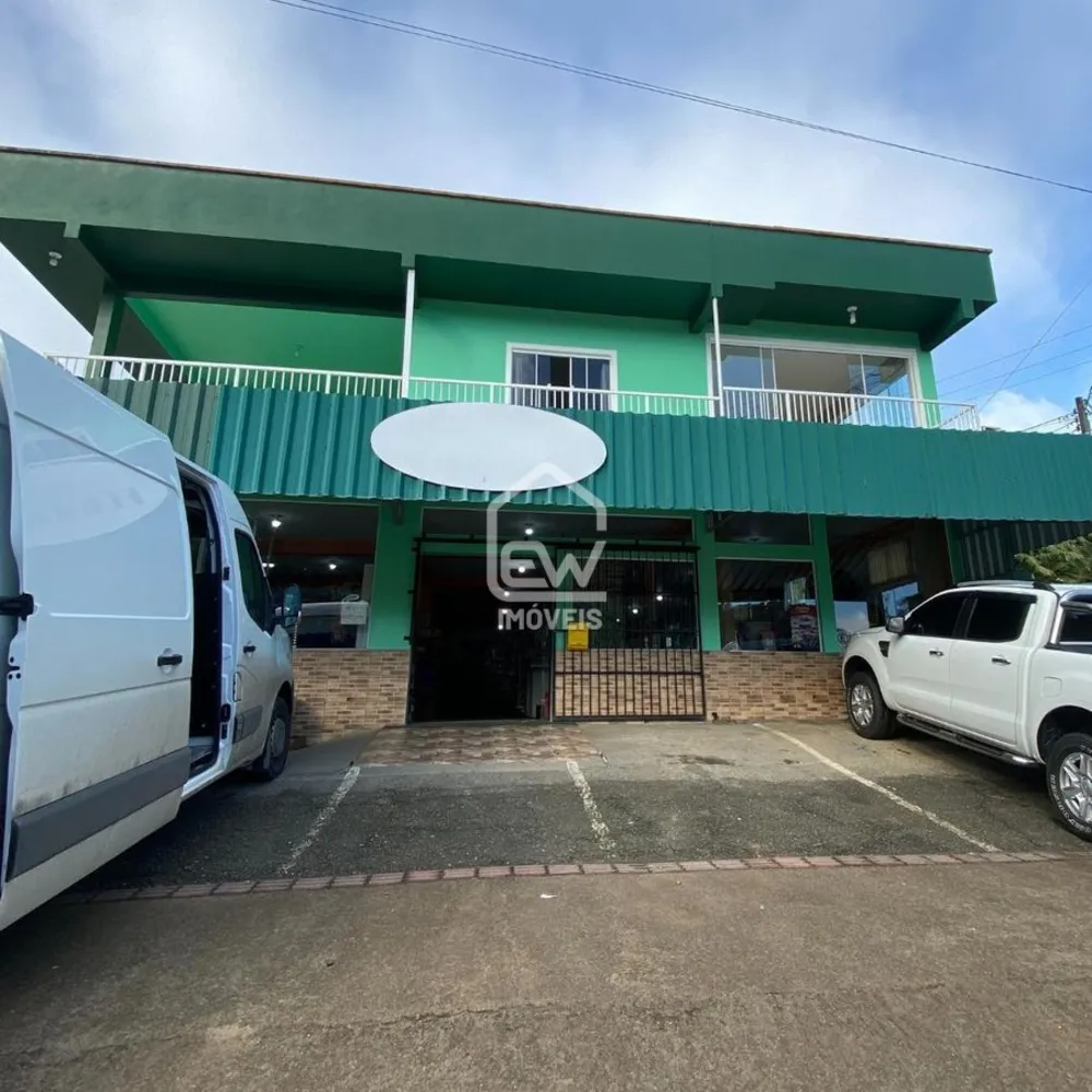 Casa, 3 quartos, 436 m² - Foto 1